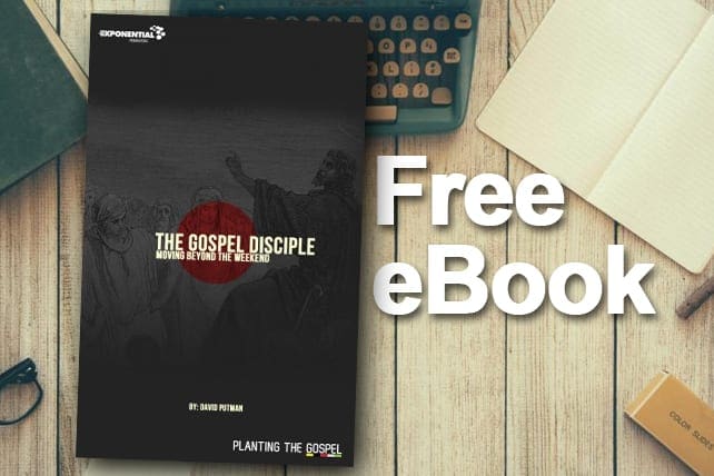 eBook - Gospel