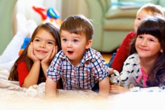 children_attention