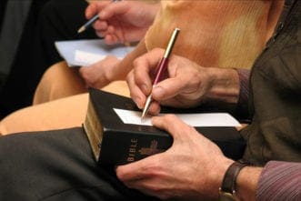 notes_message-preaching