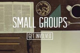 SG - Small Groups