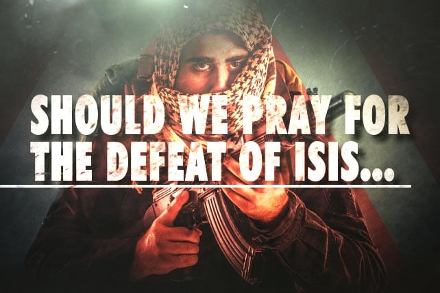 3.4ISIS