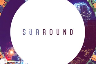 Small Group - Surround