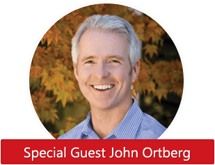 Listen Now: Special Guest Jon Acuff