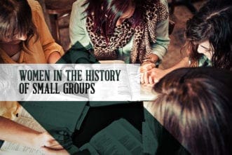 9.28.CC.SMALLGROUPS.WomenHistorySmallGroups