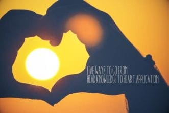 1.1 heart