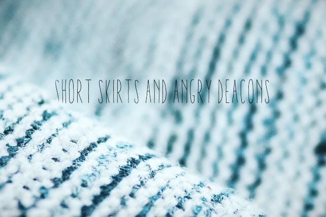 2.20 short skirts
