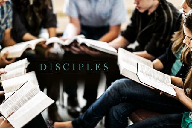 4.14.CC.SMALLGROUPS.HowMakeDisciplesSmallGroup