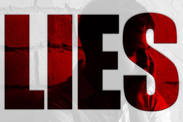 LIES