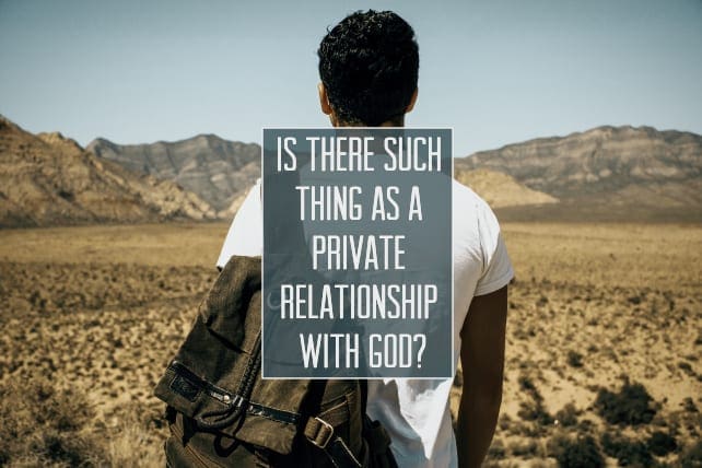 Private Relationship