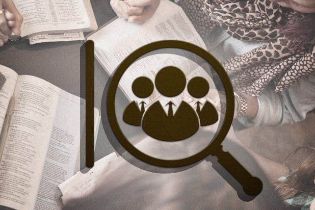 small groups lessons