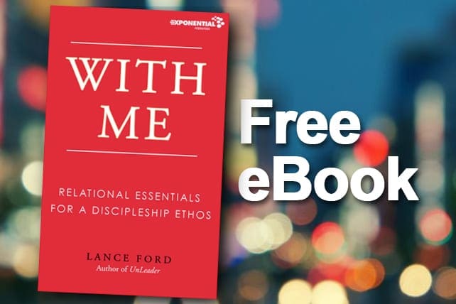 eBook - With me
