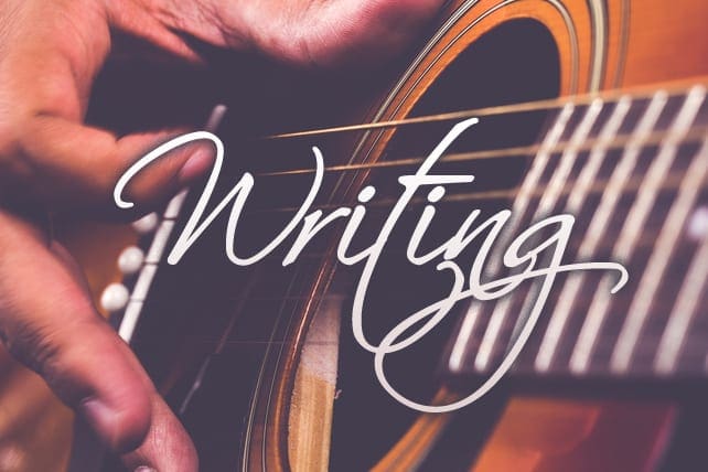 Worship song ideas image