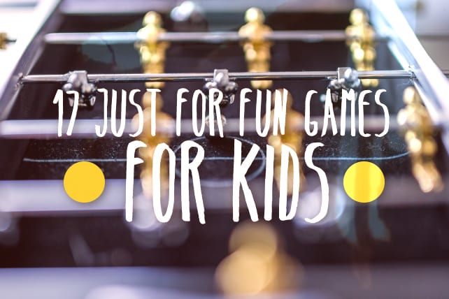 fun games
