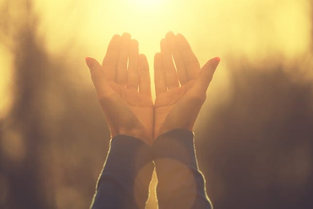 prayer private desiring God