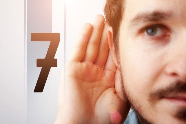 Skills When You Want People to Listen