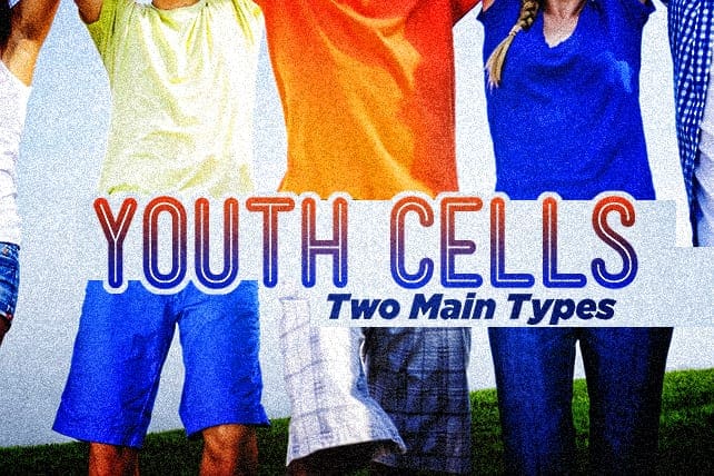 youth cells
