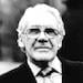 Leonard Ravenhill