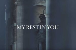 All Sons & Daughters - Rest In You (Lyric Video)