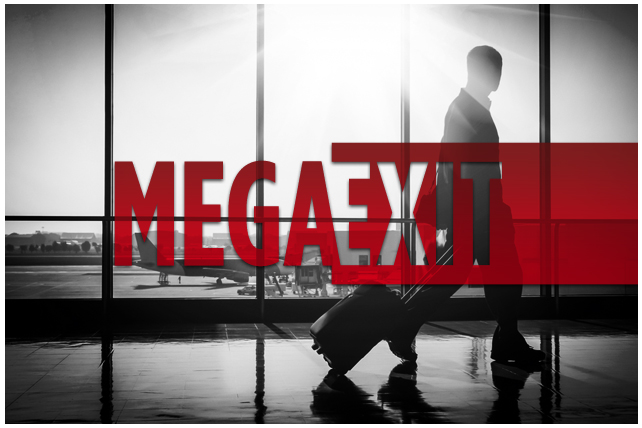 Some Thoughts About The Recent Exit of Two Megachurch Pastors