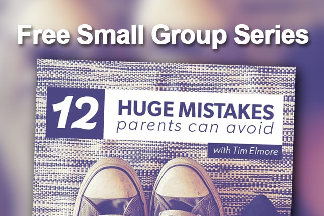 Small Group - Parenting