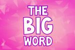 Kidsong 2016 Big Word (Hebrews 12:1)