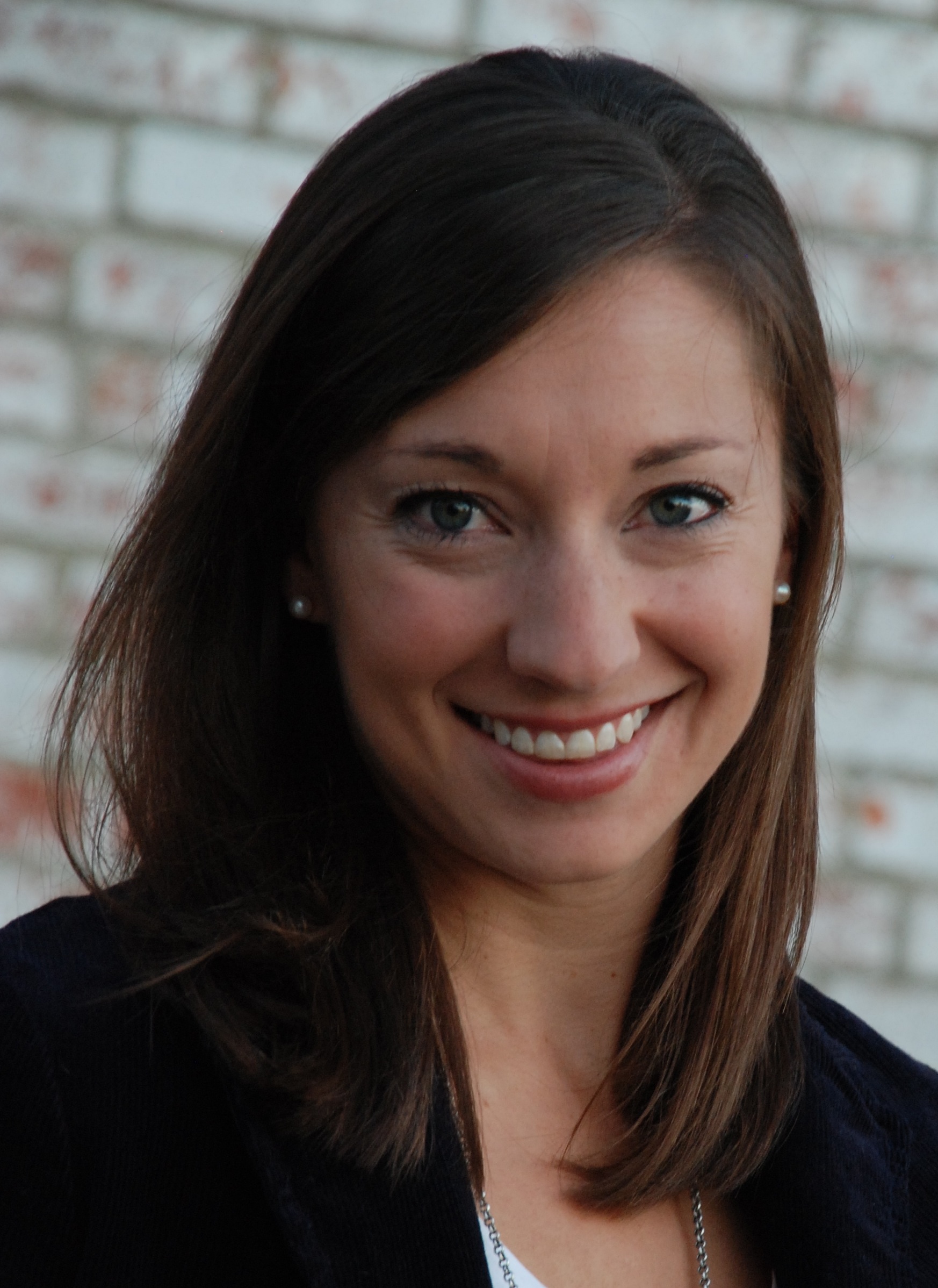Sharon Hodde Miller