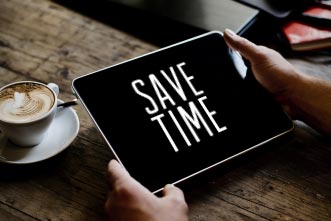 8 ways to save time in youth ministry using online tools save time