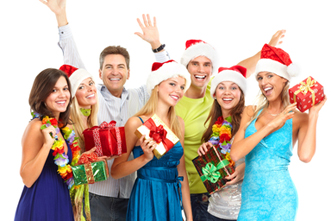 reboot your small group christmas party reboot your small group christmas party