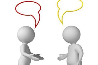 how to a to talk how can i get members to talk how to a to talk how can i get members to talk