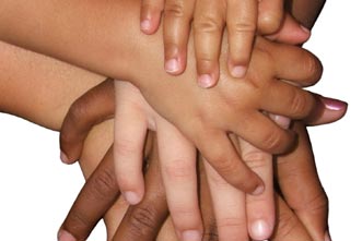 Diversity essay racial