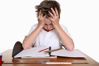 LEARNING DISABLED CHILDREN learning disabled children: