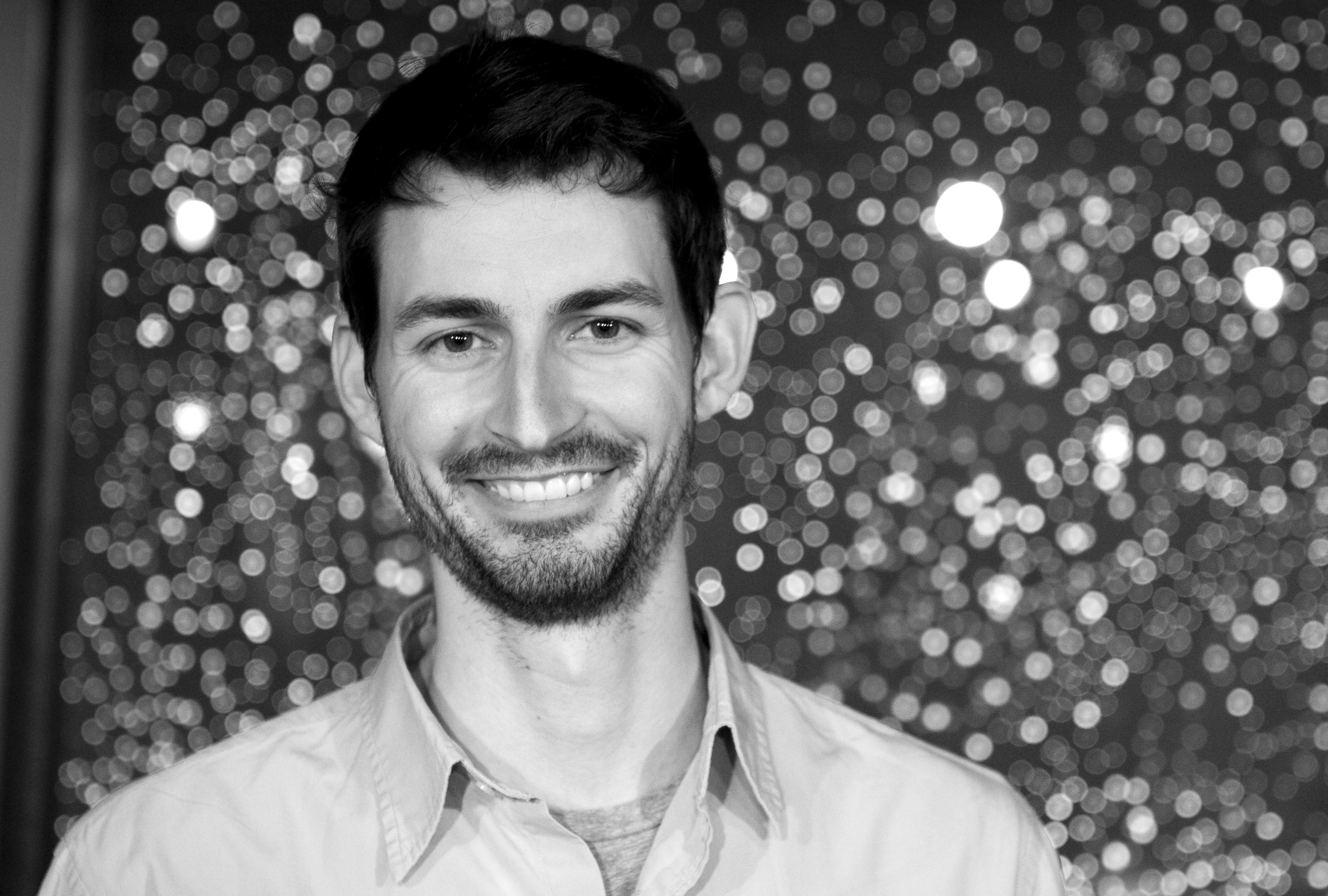 Jeremy Linneman