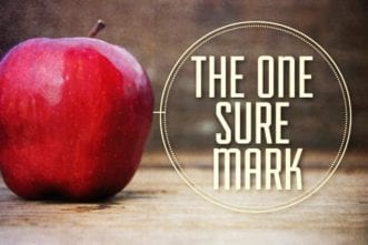 6.3 MARK